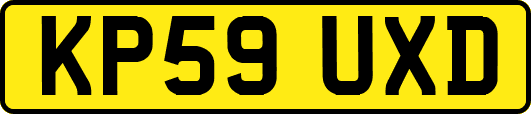 KP59UXD