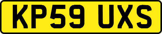 KP59UXS
