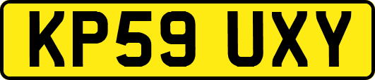 KP59UXY