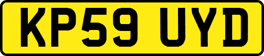 KP59UYD