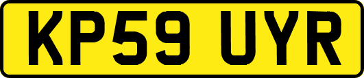 KP59UYR