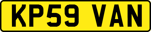 KP59VAN