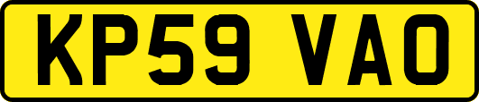 KP59VAO