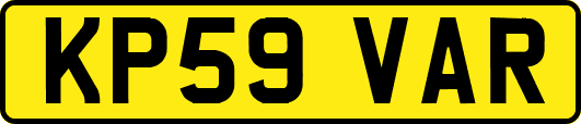 KP59VAR