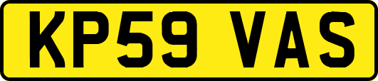 KP59VAS