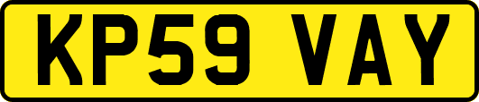 KP59VAY