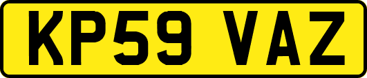 KP59VAZ