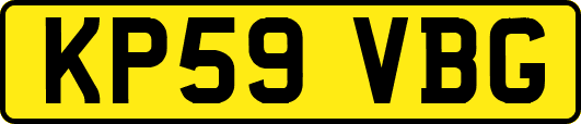 KP59VBG