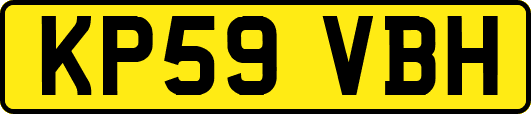 KP59VBH