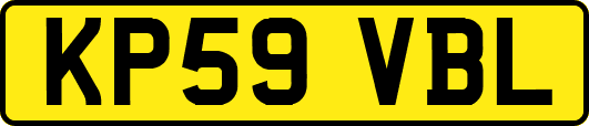 KP59VBL