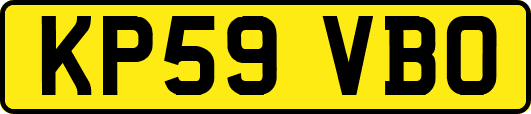 KP59VBO