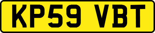 KP59VBT