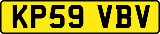 KP59VBV