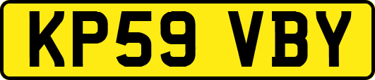 KP59VBY