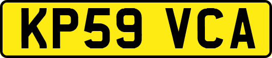 KP59VCA