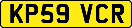 KP59VCR