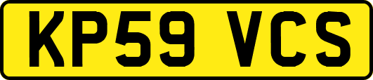 KP59VCS