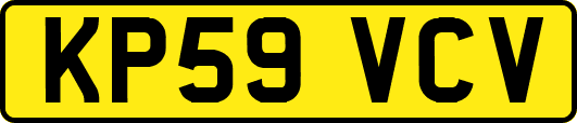 KP59VCV