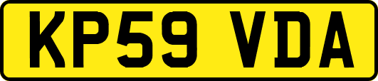 KP59VDA