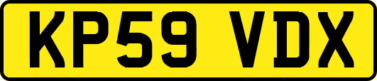 KP59VDX