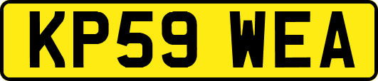 KP59WEA