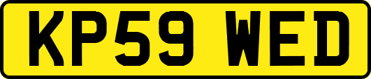 KP59WED