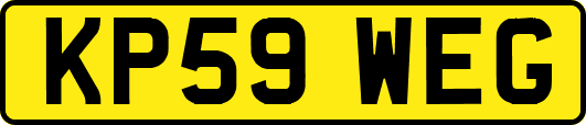 KP59WEG