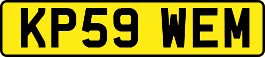 KP59WEM
