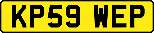 KP59WEP