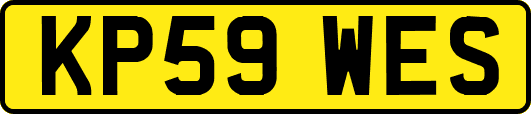 KP59WES