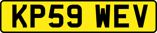 KP59WEV