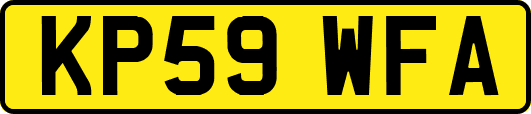 KP59WFA
