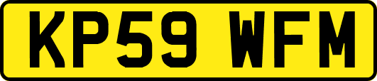 KP59WFM