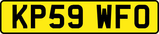 KP59WFO