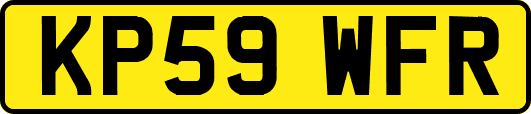 KP59WFR