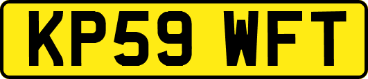 KP59WFT