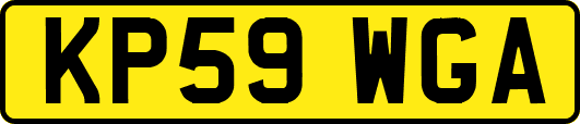 KP59WGA