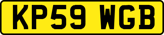 KP59WGB