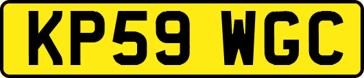 KP59WGC