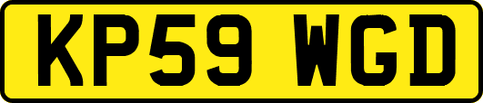 KP59WGD