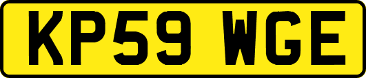 KP59WGE