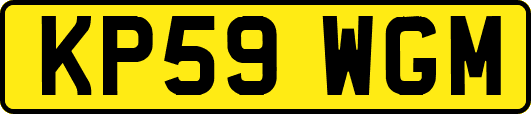 KP59WGM