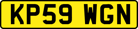 KP59WGN