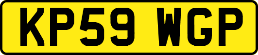 KP59WGP