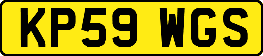 KP59WGS