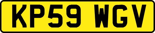 KP59WGV