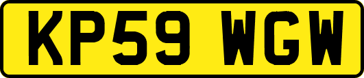 KP59WGW