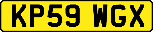 KP59WGX