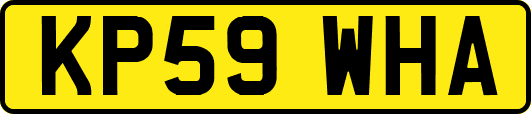 KP59WHA