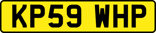 KP59WHP